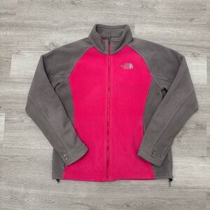 North face jacket